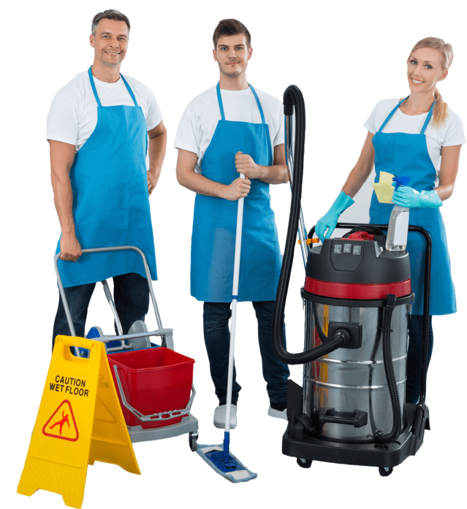 Professional Cleaners